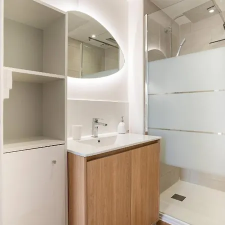 3 - Climatisation - Parking Portet-sur-Garonne