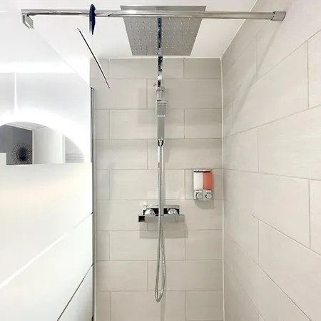 Appartamento 3 - Climatisation - Parking