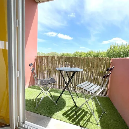 3 - Climatisation - Parking *