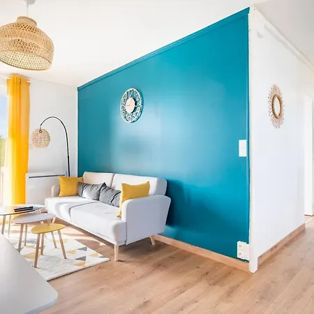 3 - Climatisation - Parking