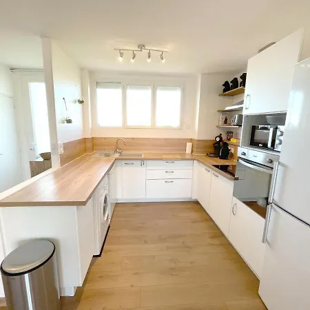 3 - Climatisation - Parking *