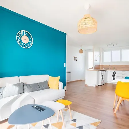 3 - Climatisation - Parking * Portet-sur-Garonne