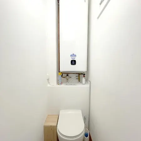 3 - Climatisation - Parking * Portet-sur-Garonne