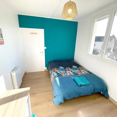 3 - Climatisation - Parking Apartment *