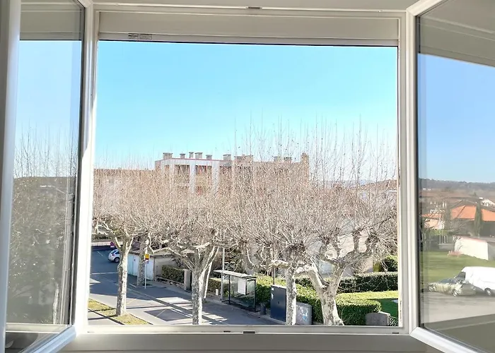 3 - Climatisation - Parking *