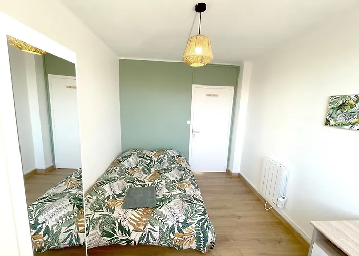 3 - Climatisation - Parking דירה *